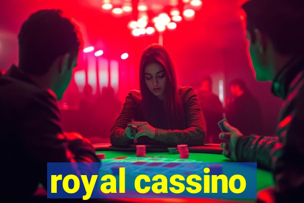 royal cassino